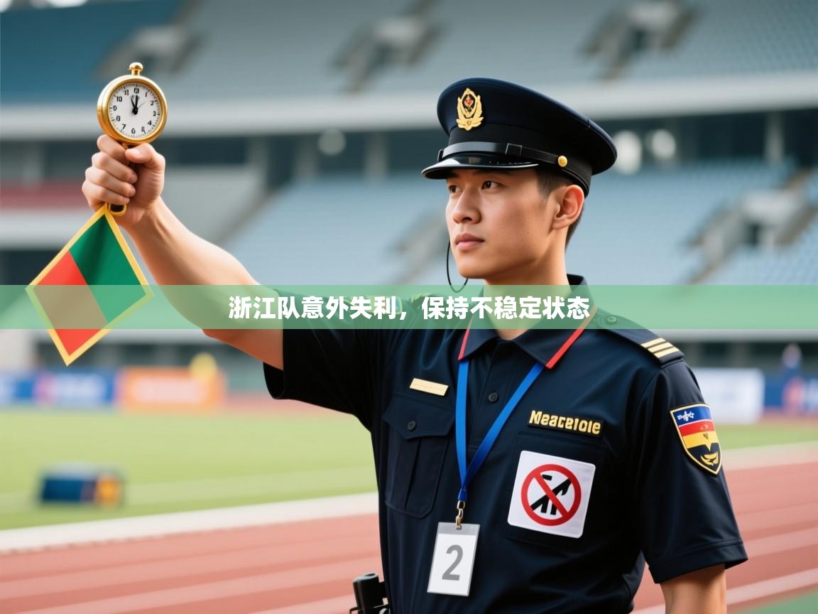 浙江队意外失利,保持不稳定状态 第1张