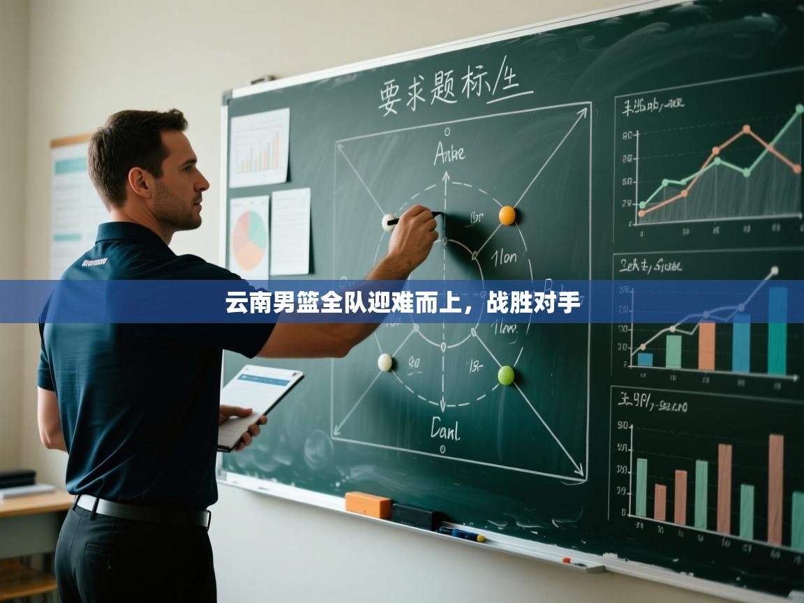 云南男篮全队迎难而上,战胜对手 第1张