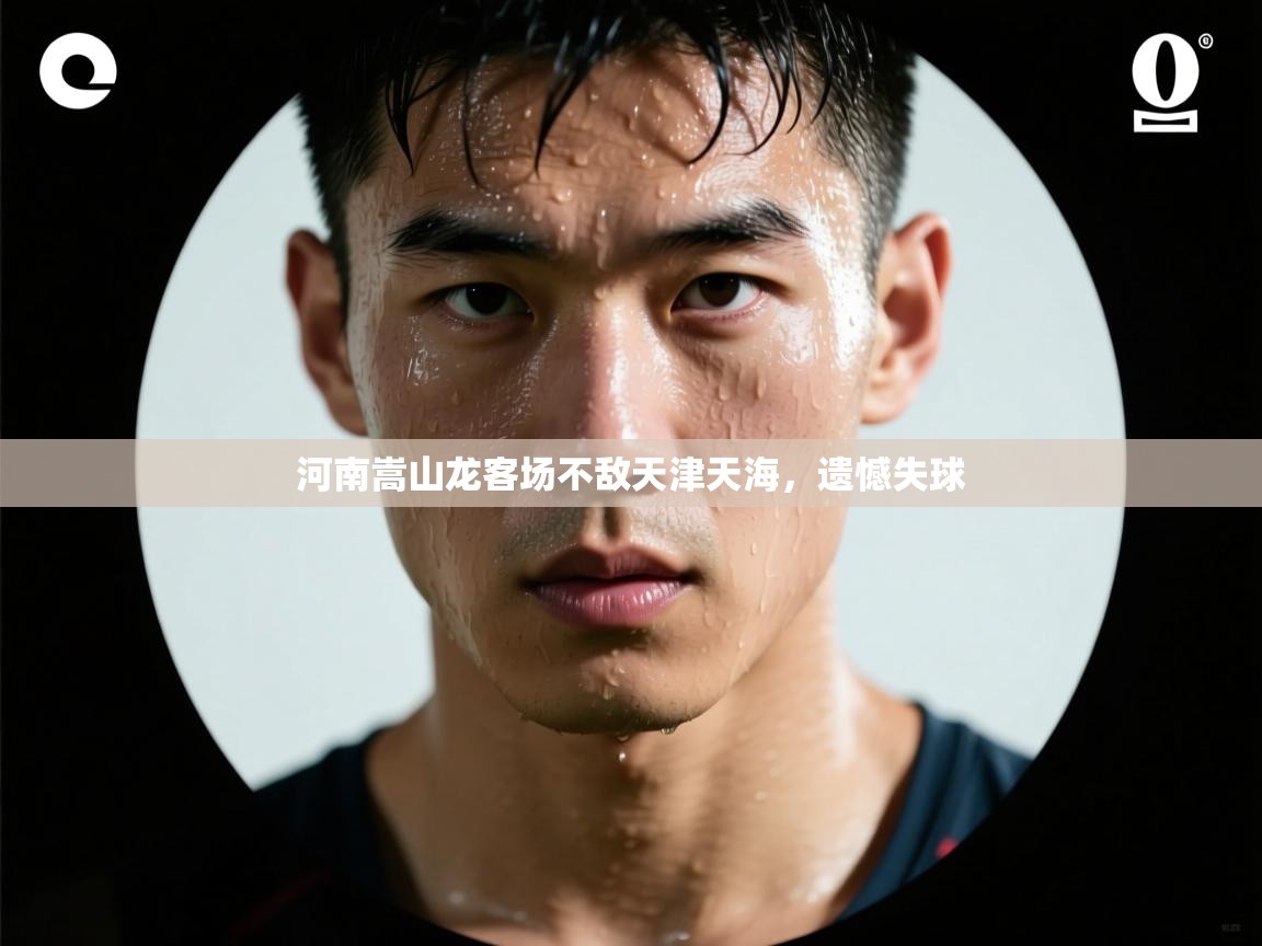 河南嵩山龙客场不敌天津天海，遗憾失球  第1张