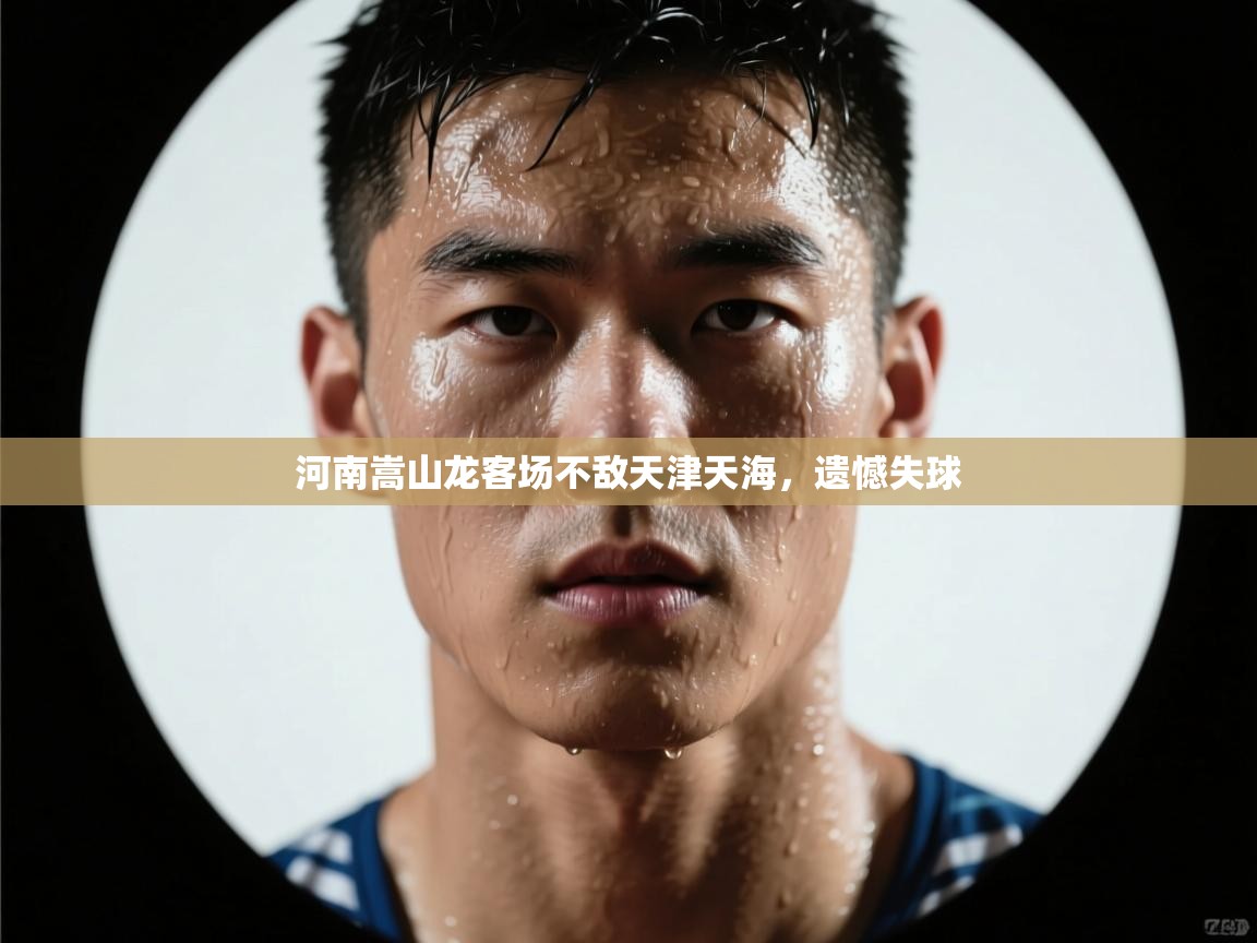 河南嵩山龙客场不敌天津天海，遗憾失球  第2张
