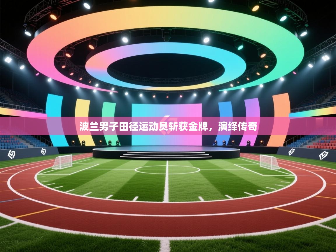 波兰男子田径运动员斩获金牌，演绎传奇  第1张