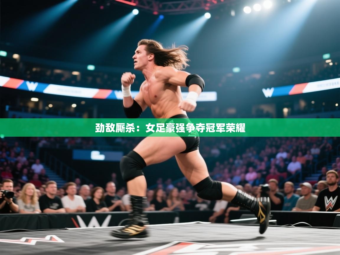 劲敌厮杀：女足豪强争夺冠军荣耀  第2张