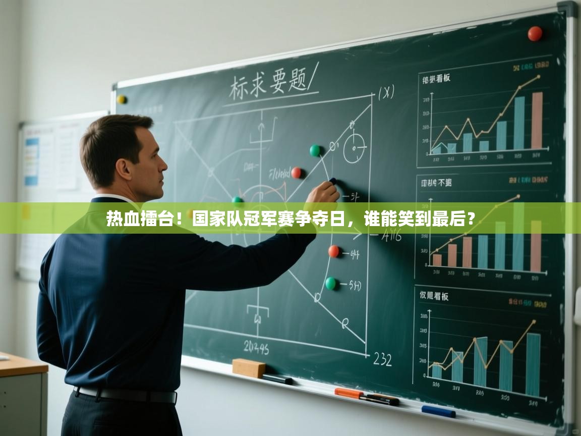 热血擂台!国家队冠军赛争夺日,谁能笑到最后? 第2张