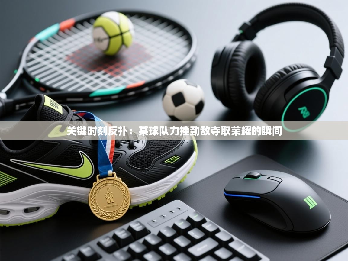 关键时刻反扑：某球队力挫劲敌夺取荣耀的瞬间  第1张