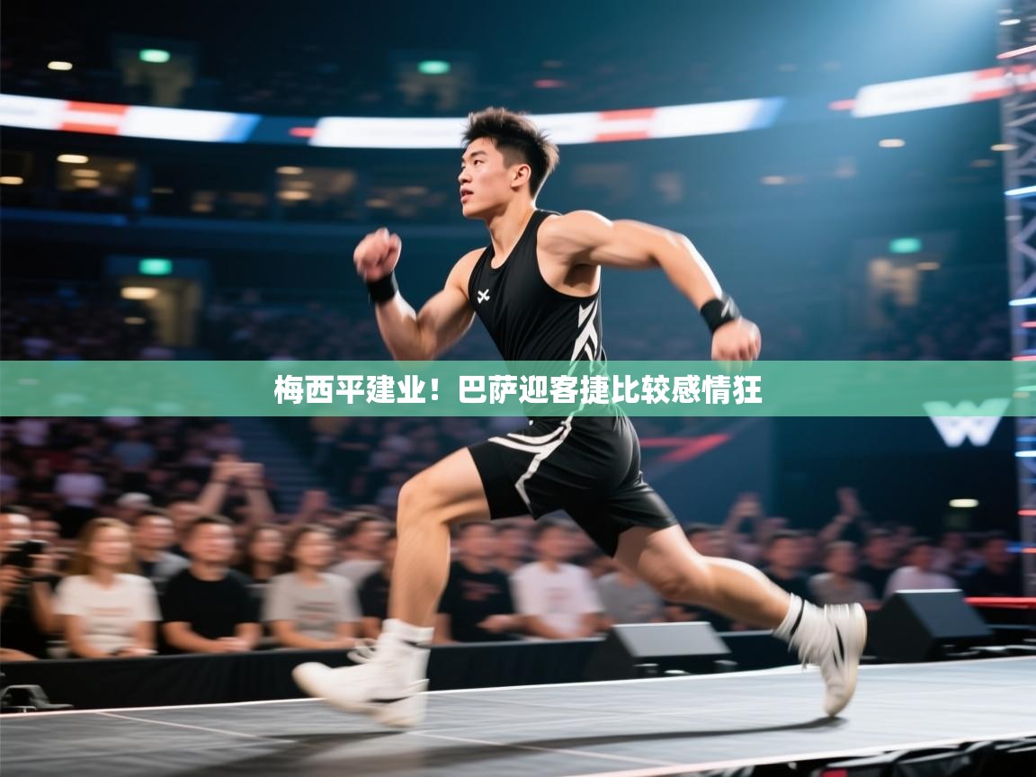 梅西平建业！巴萨迎客捷比较感情狂  第1张