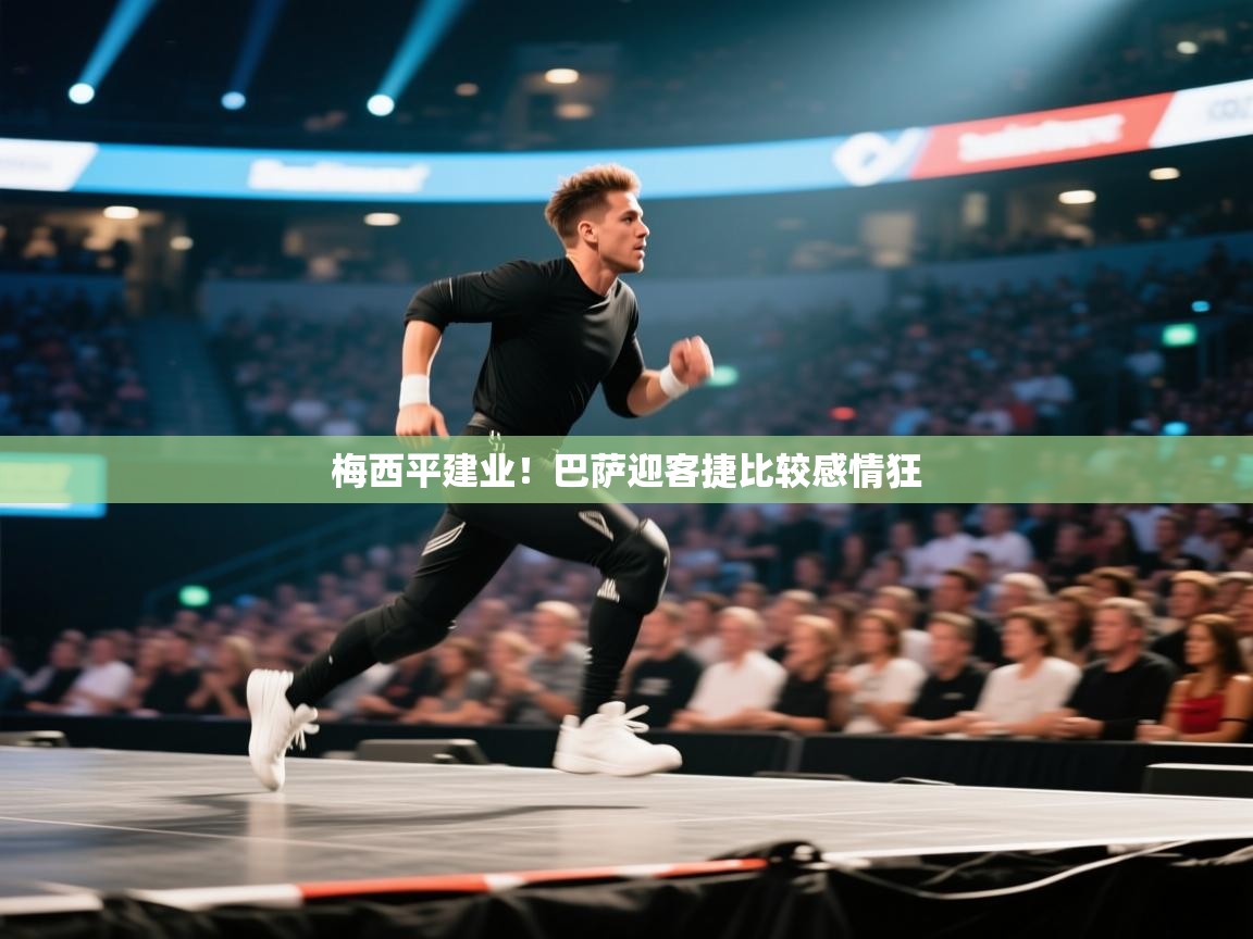 梅西平建业！巴萨迎客捷比较感情狂  第2张