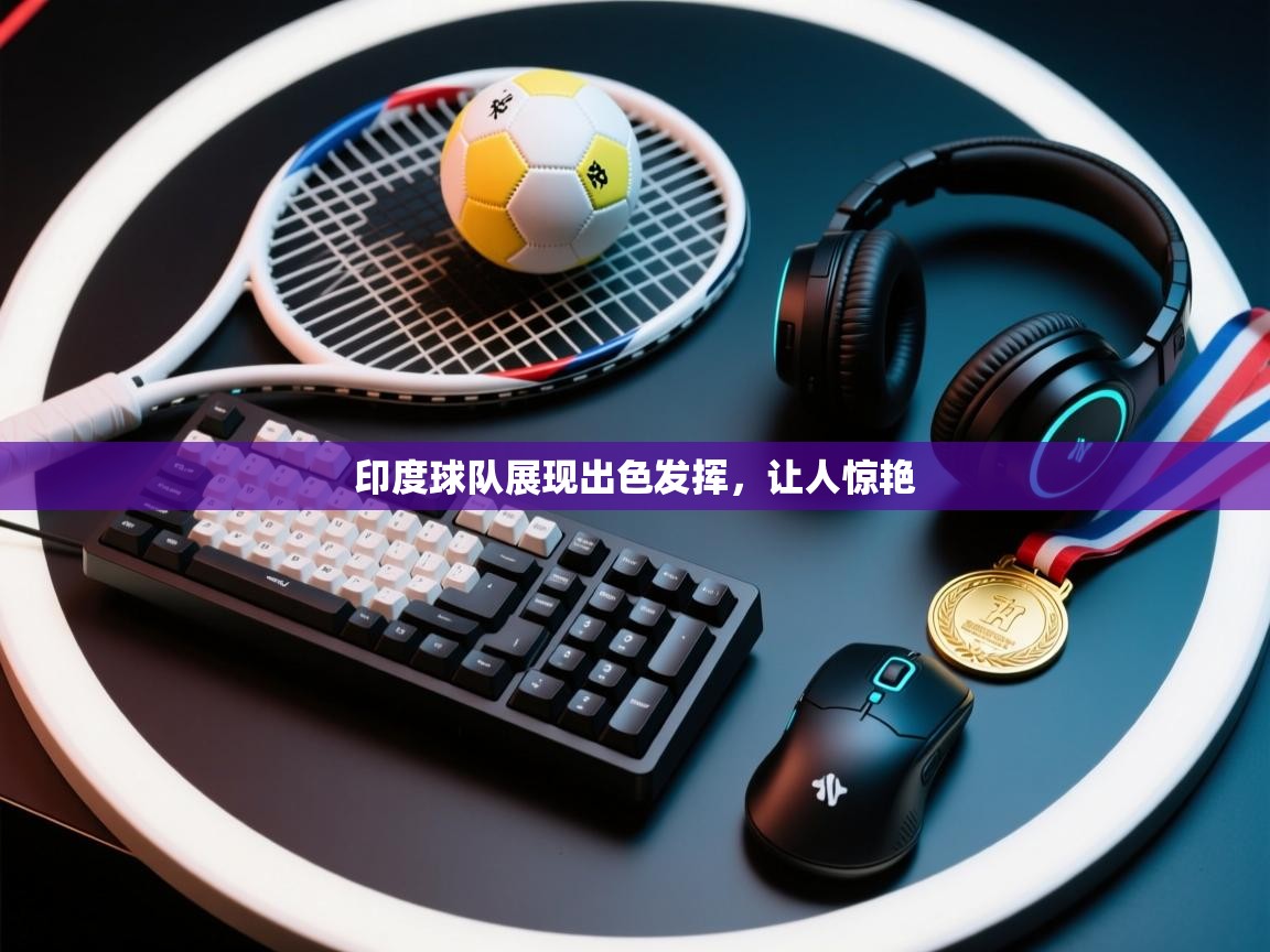 印度球队展现出色发挥，让人惊艳  第2张