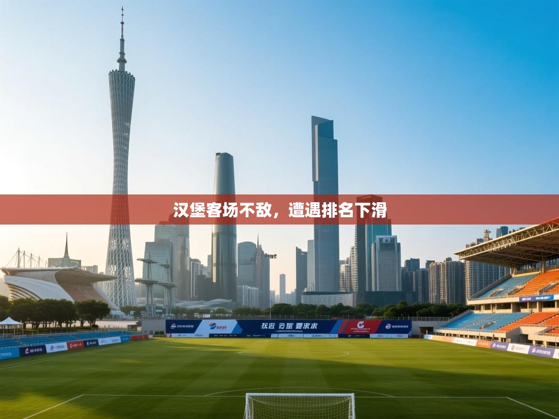 汉堡客场不敌，遭遇排名下滑  第2张
