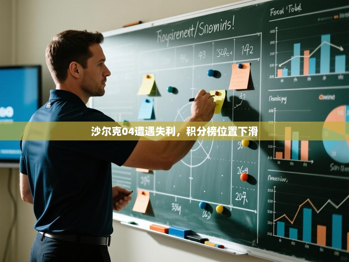 沙尔克04遭遇失利，积分榜位置下滑  第1张