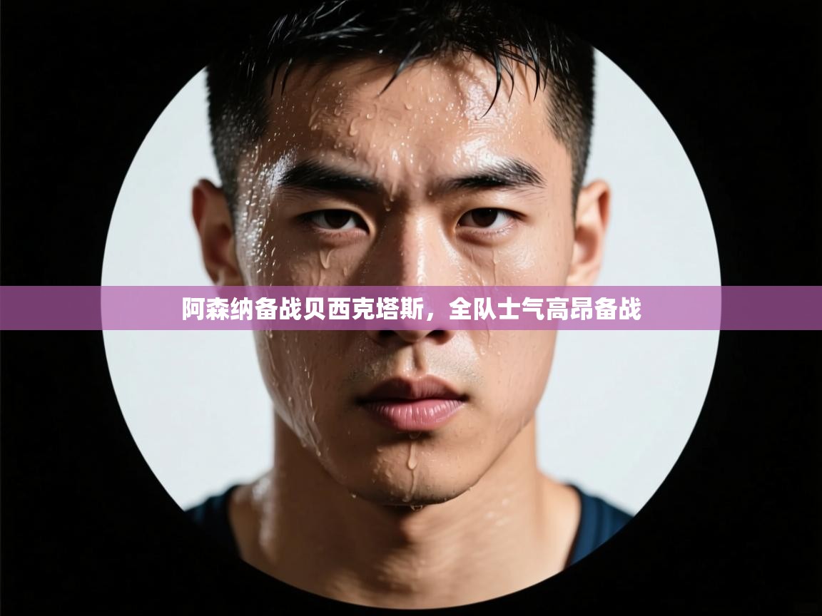 阿森纳备战贝西克塔斯,全队士气高昂备战 第1张