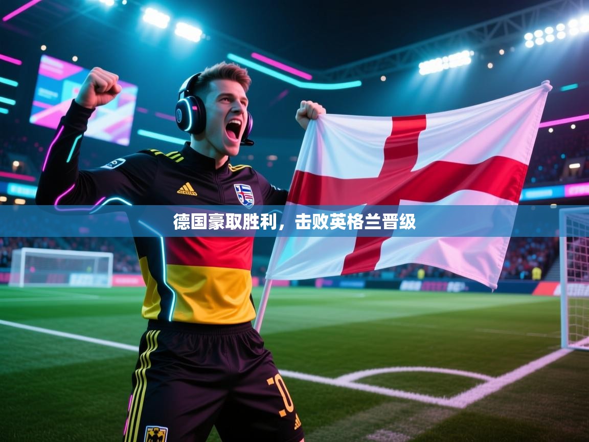 德国豪取胜利，击败英格兰晋级  第1张