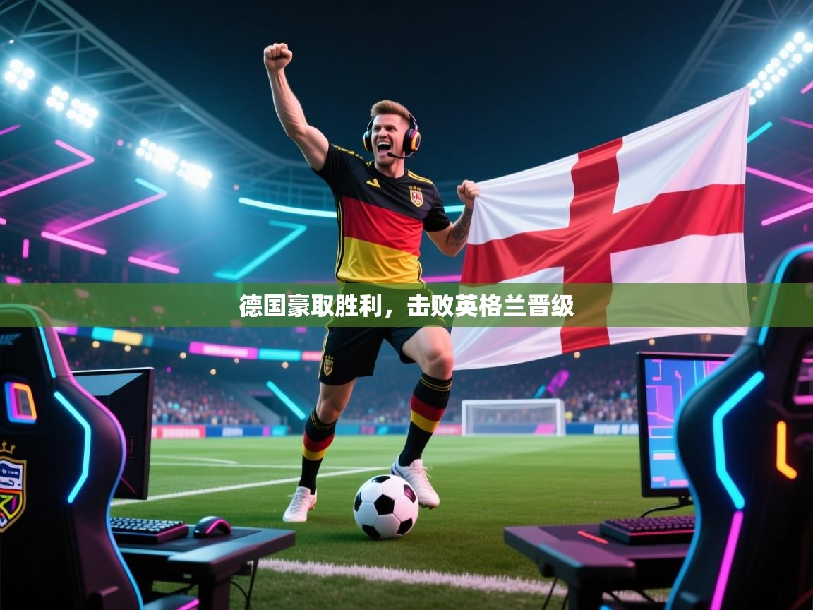 德国豪取胜利，击败英格兰晋级  第2张