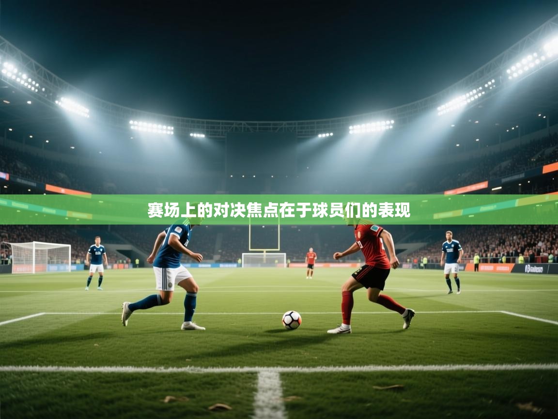 赛场上的对决焦点在于球员们的表现  第1张