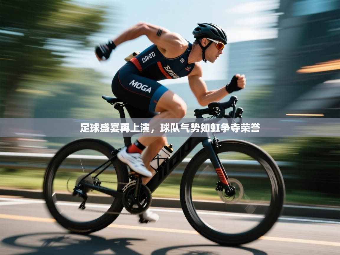 足球盛宴再上演，球队气势如虹争夺荣誉  第2张