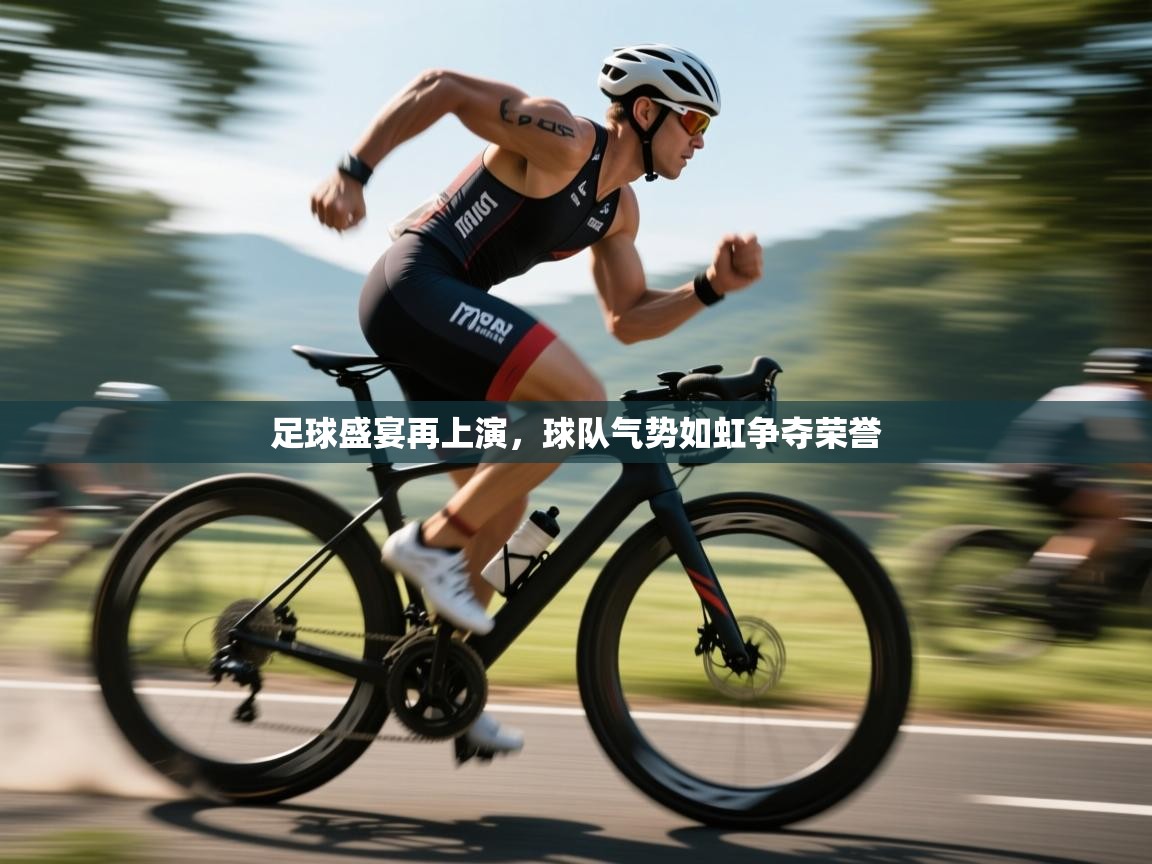 足球盛宴再上演，球队气势如虹争夺荣誉  第1张