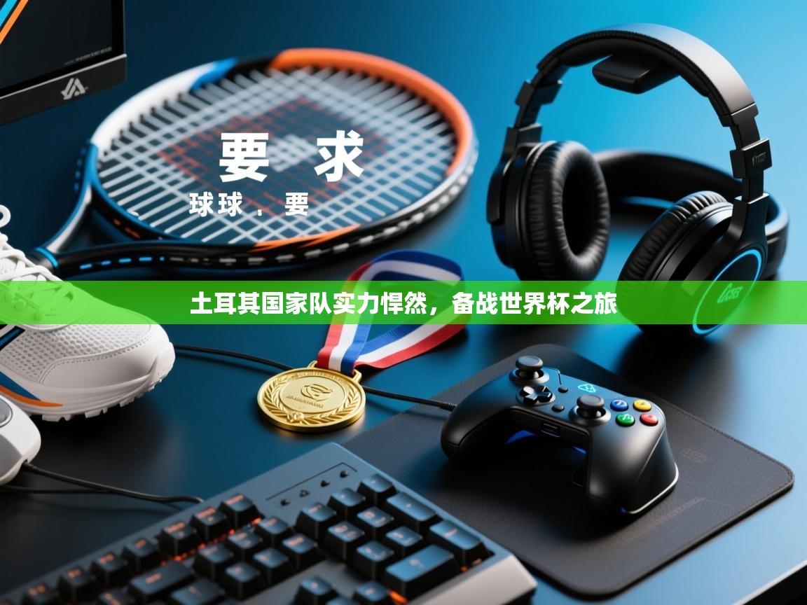 土耳其国家队实力悍然，备战世界杯之旅  第1张