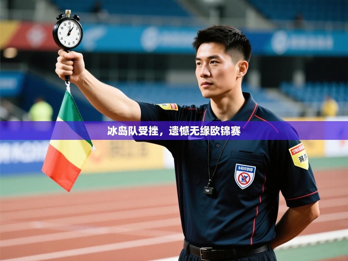 冰岛队受挫，遗憾无缘欧锦赛  第1张
