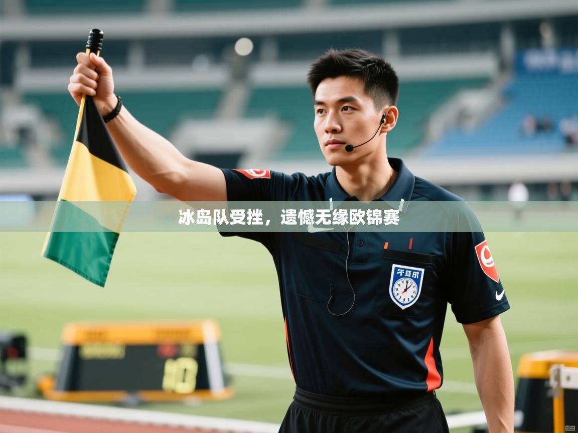 冰岛队受挫，遗憾无缘欧锦赛  第2张