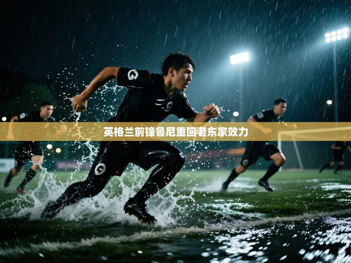 英格兰前锋鲁尼重回老东家效力  第2张