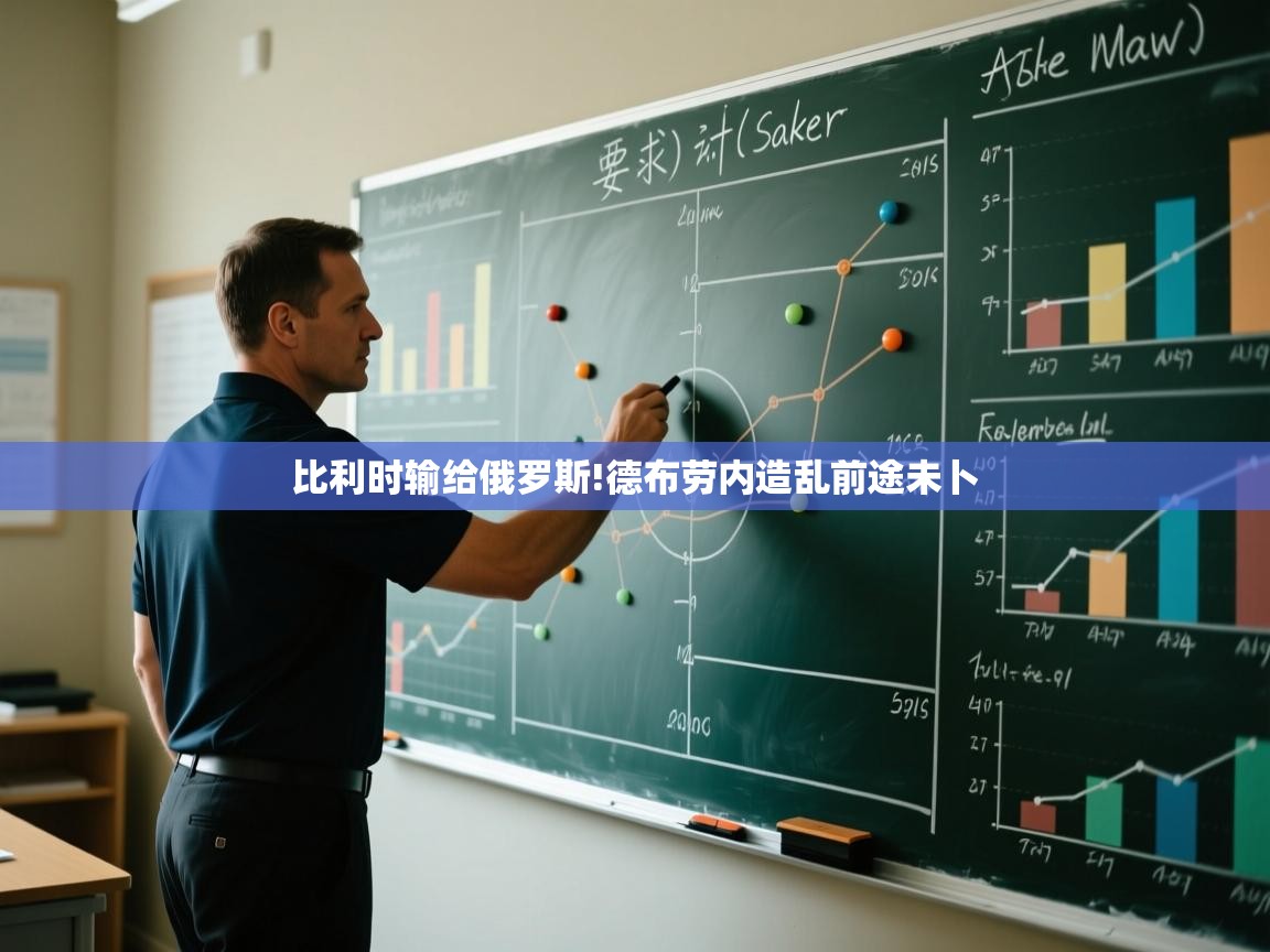 比利时输给俄罗斯!德布劳内造乱前途未卜  第2张