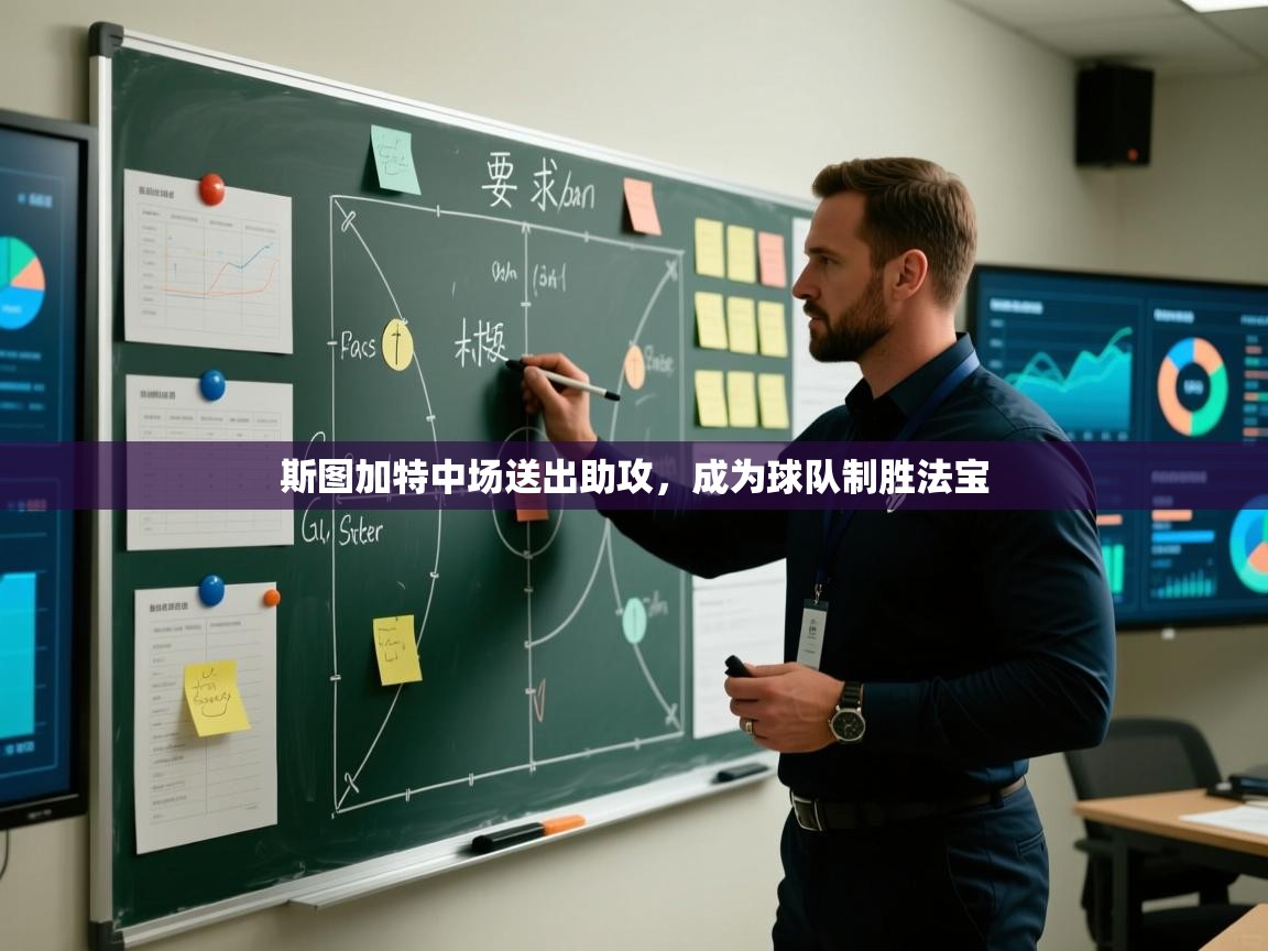 斯图加特中场送出助攻,成为球队制胜法宝 第2张