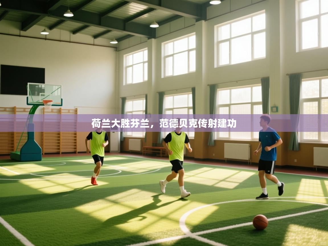 荷兰大胜芬兰，范德贝克传射建功  第1张