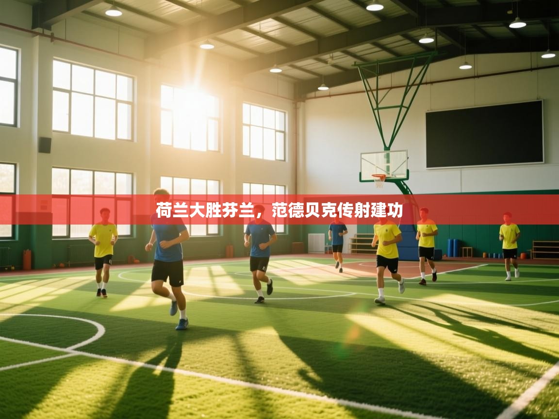 荷兰大胜芬兰，范德贝克传射建功  第2张