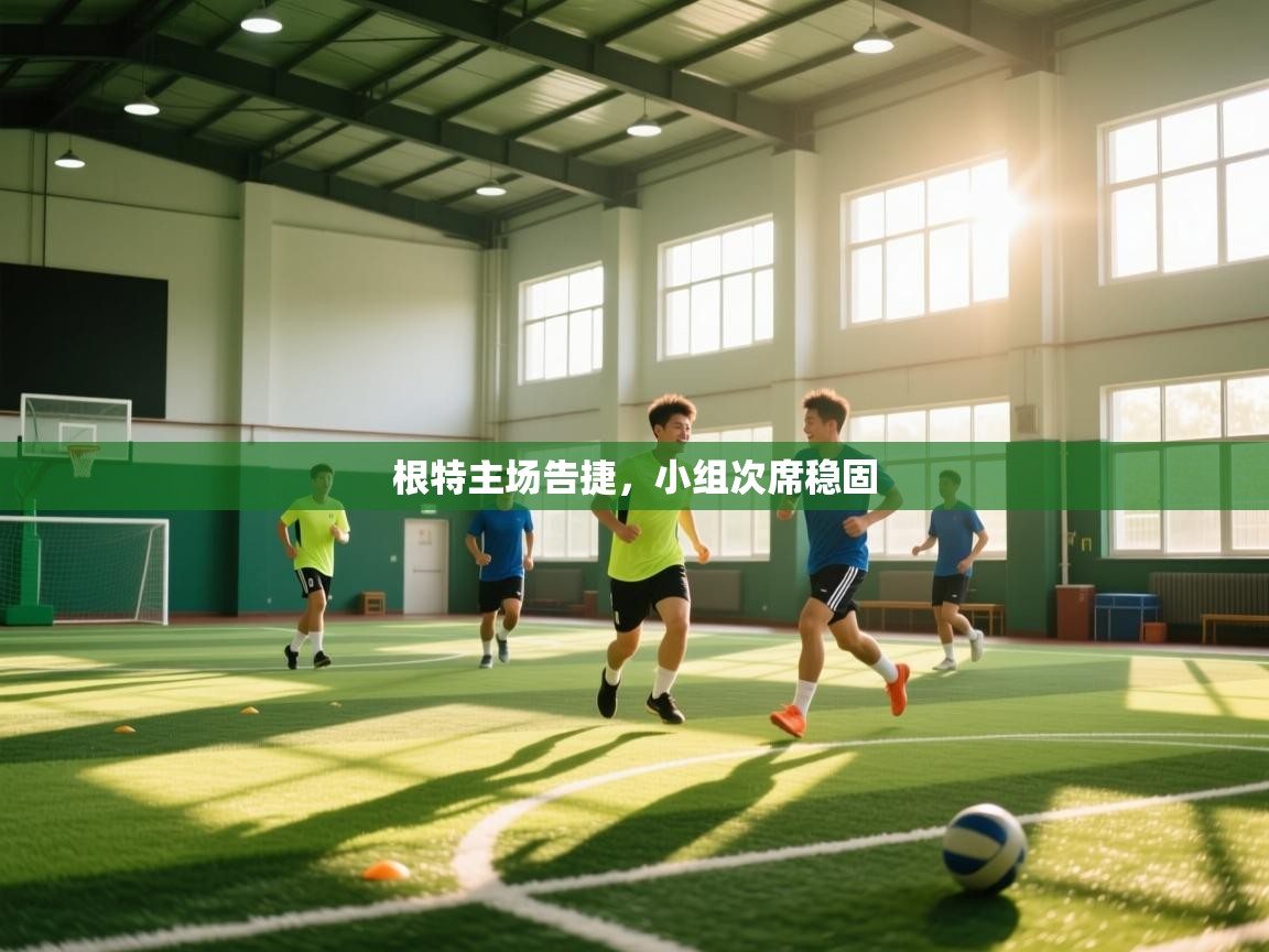 根特主场告捷,小组次席稳固 第2张