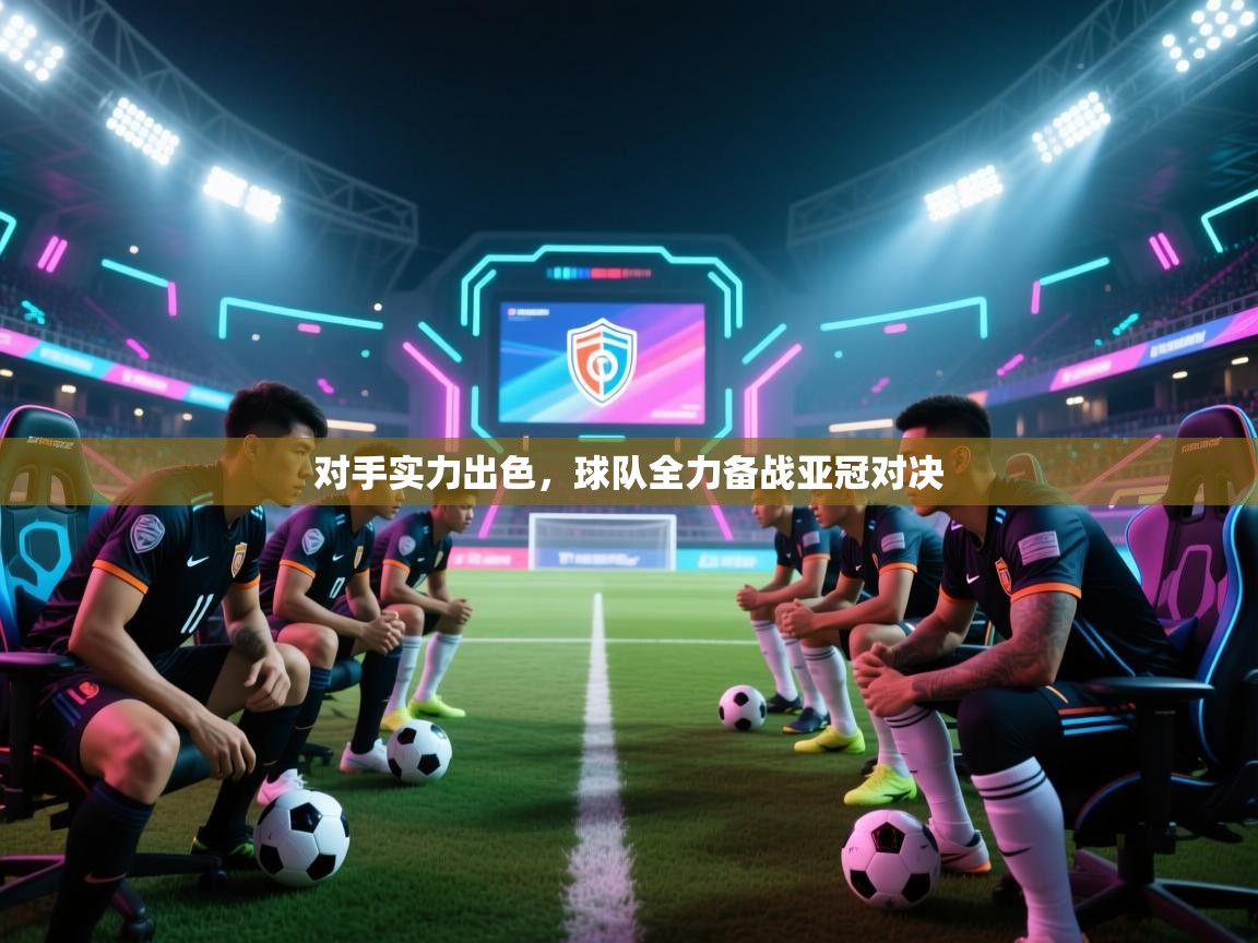 对手实力出色,球队全力备战亚冠对决 第2张