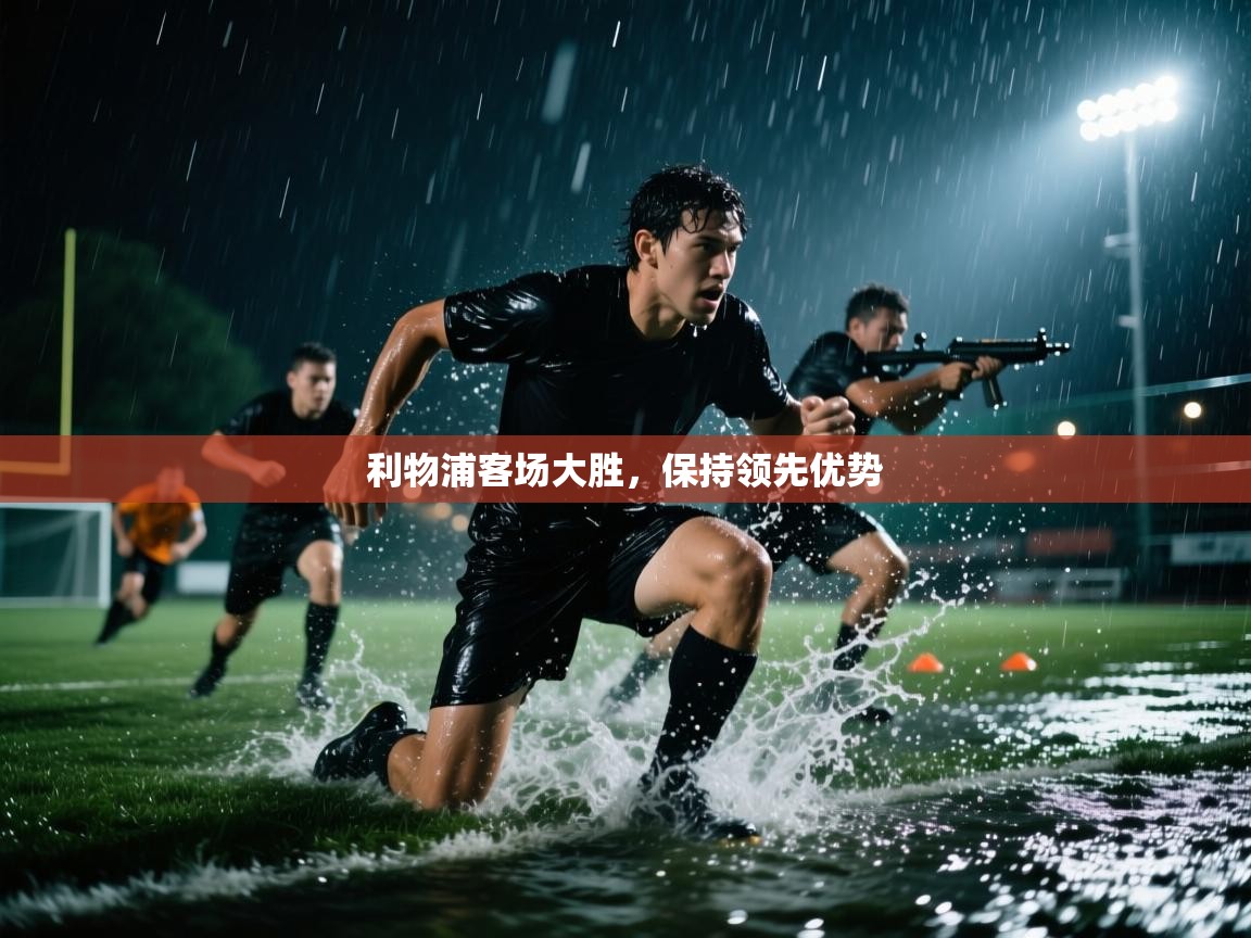 利物浦客场大胜,保持领先优势 第2张