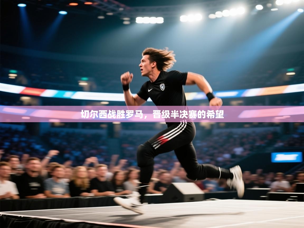 切尔西战胜罗马,晋级半决赛的希望 第2张