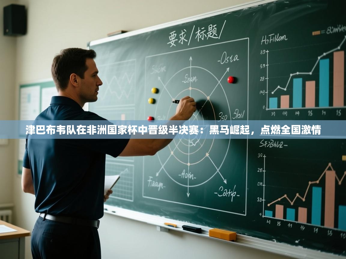 津巴布韦队在非洲国家杯中晋级半决赛:黑马崛起,点燃全国激情 第2张