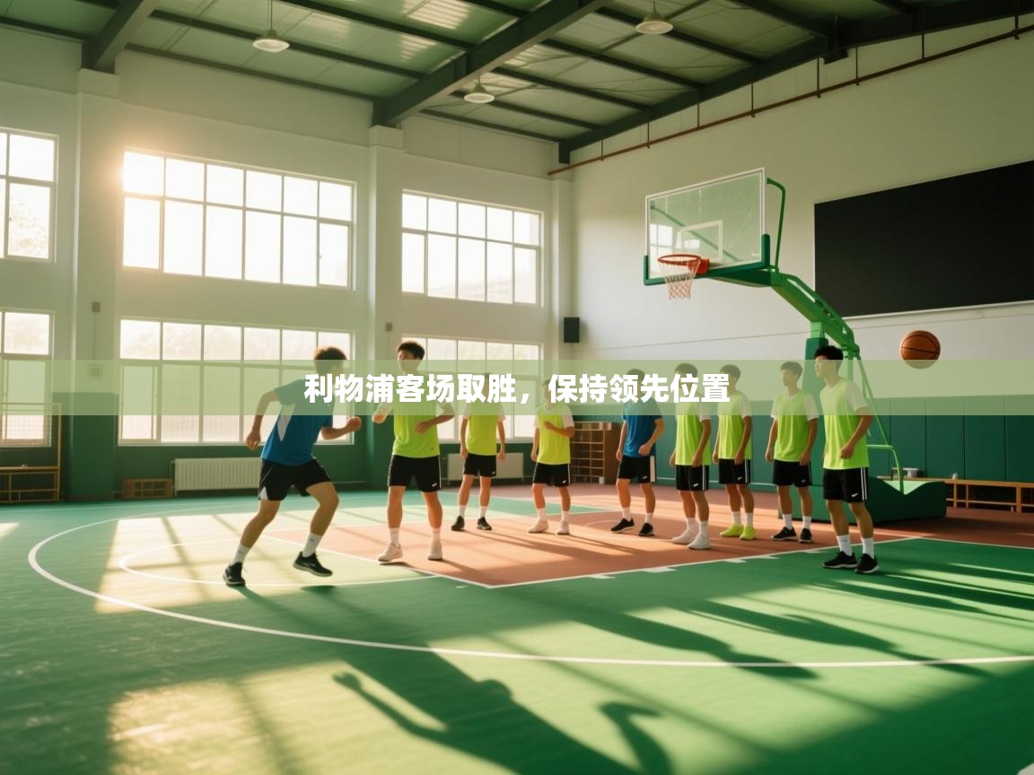 利物浦客场取胜，保持领先位置  第2张