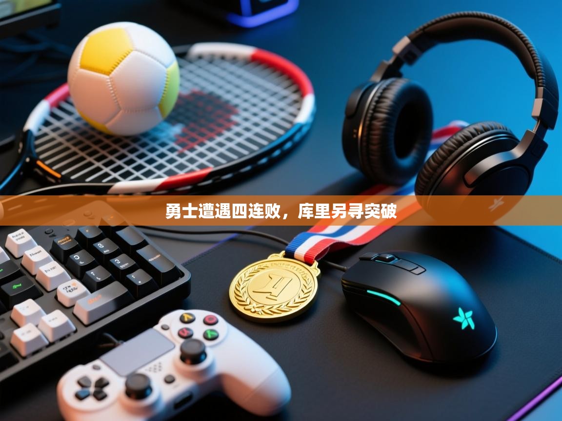 勇士遭遇四连败，库里另寻突破  第1张