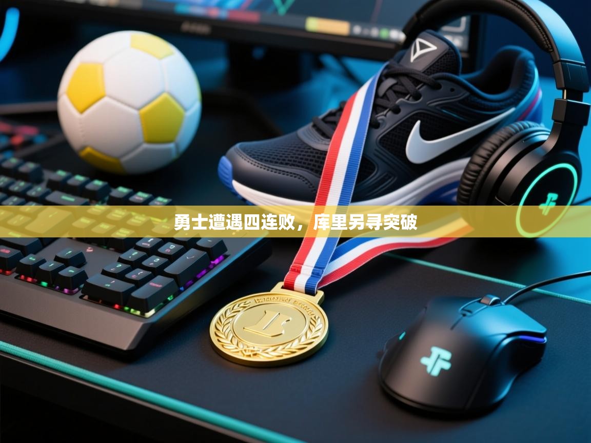 勇士遭遇四连败，库里另寻突破  第2张