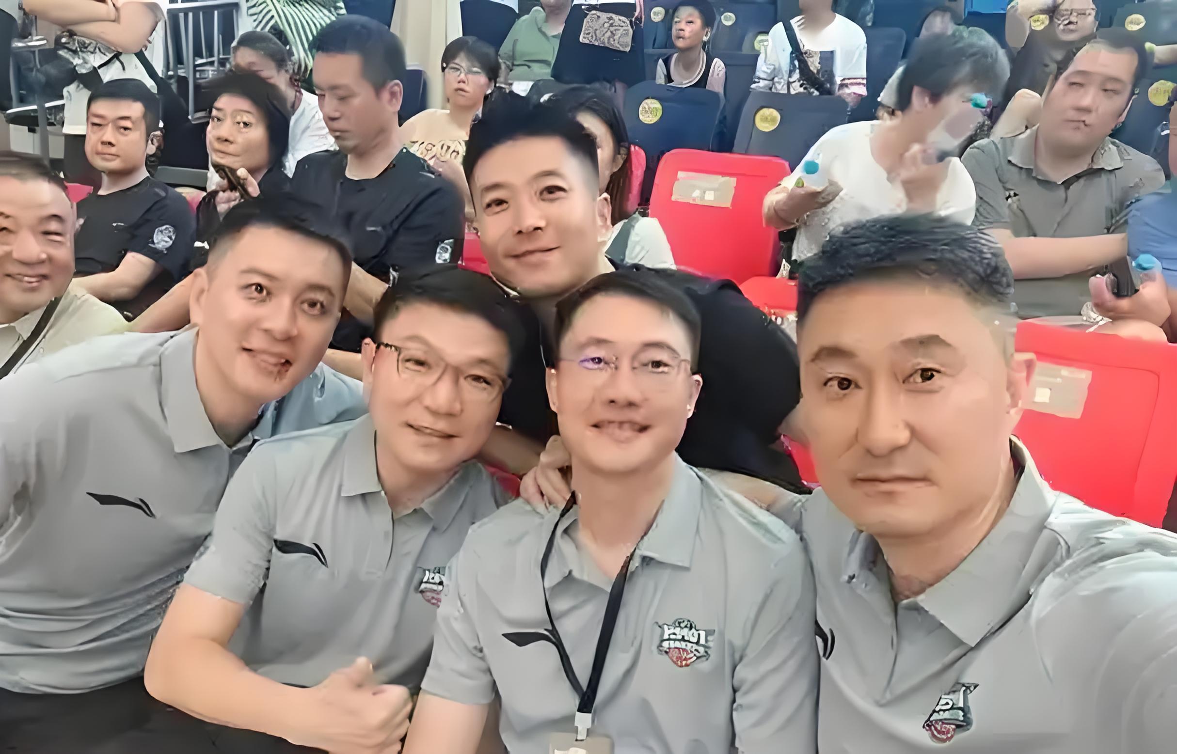 米乐体育平台官网-球队主教练赞扬队员表现战绩