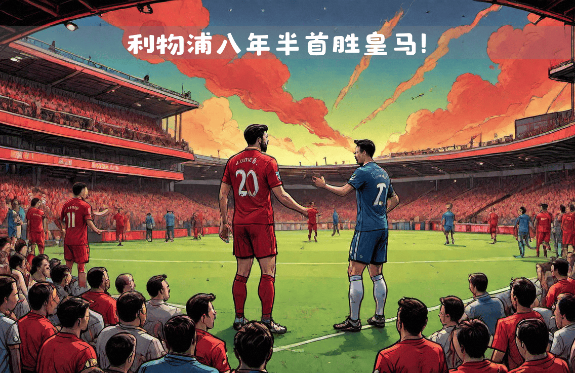 米乐体育交易记录-利物浦再战胜利，欧冠豪门再次崛起的简单介绍